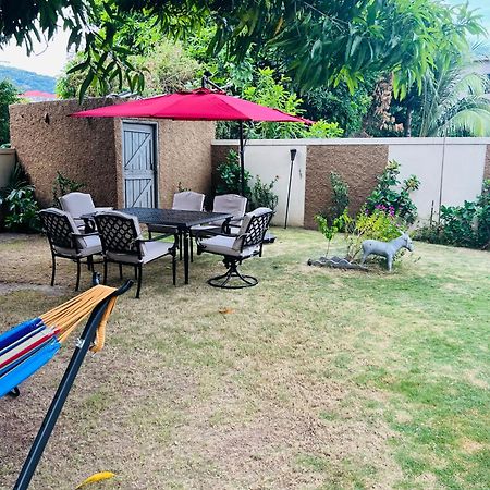 Kingston Oasis One Bedroom 外观 照片
