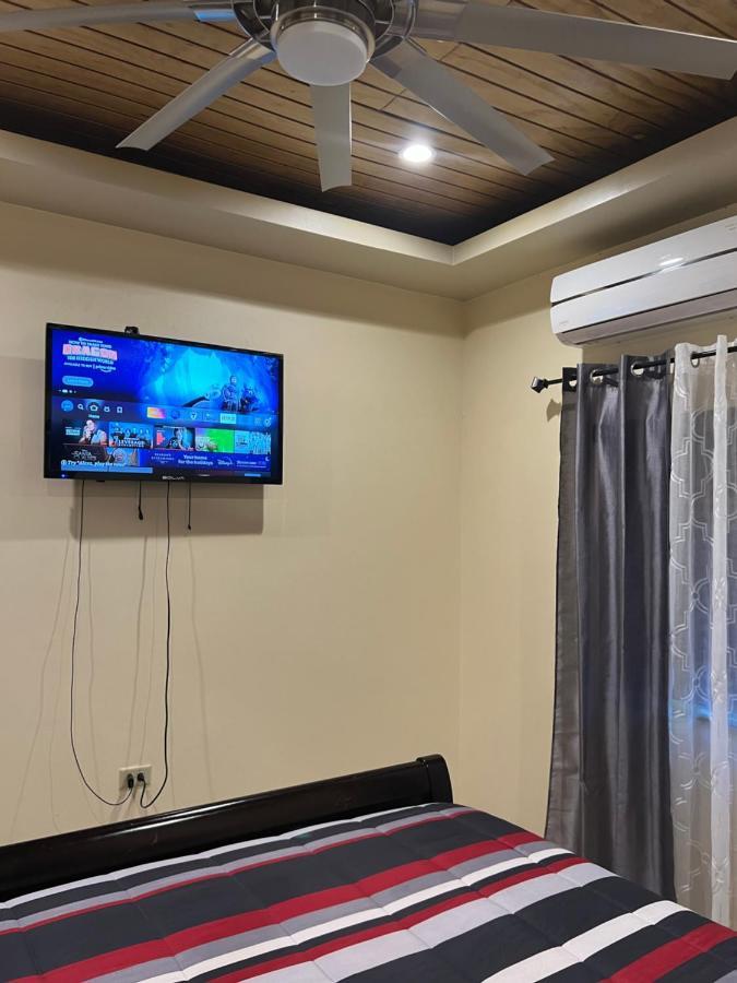 Kingston Oasis One Bedroom 外观 照片