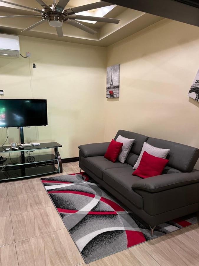 Kingston Oasis One Bedroom 外观 照片