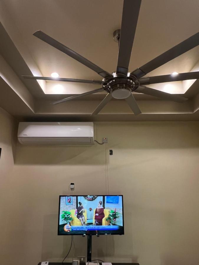 Kingston Oasis One Bedroom 外观 照片